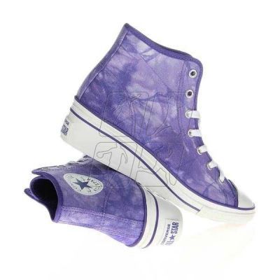 9. Converse Chuck Taylor Side W 542469F