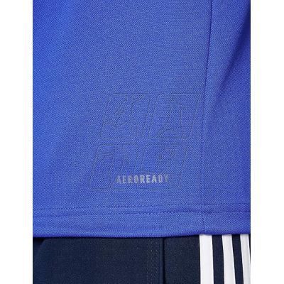 5. Adidas MT18 TR TOP sweatshirt CE7443