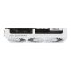 9. graphics card ASUS PRIME RX9070XT O16G WHITE