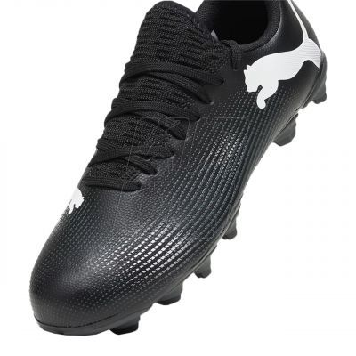 4. Puma Future 7 Play FG/AG Jr 107734 02 football shoes