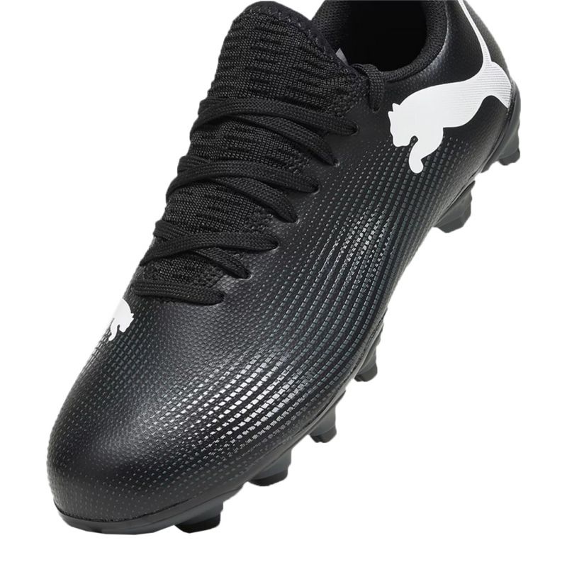 4. Puma Future 7 Play FG/AG Jr 107734 02 football boots