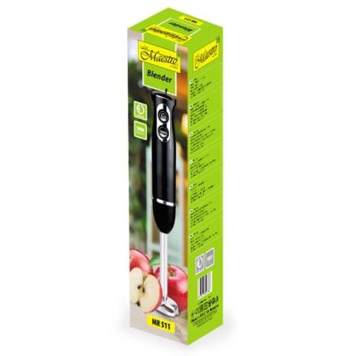 3. Hand blender 500W MR-511 MAESTRO