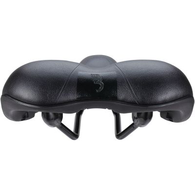 BBB BaseShape Relaxed one size saddle