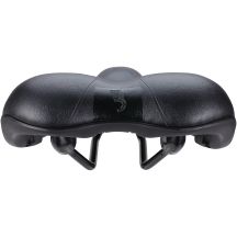 BBB BaseShape Relaxed one size saddle