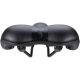 BBB BaseShape Relaxed one size saddle