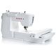6. Singer SE9155 sewing machine, embroidery machine