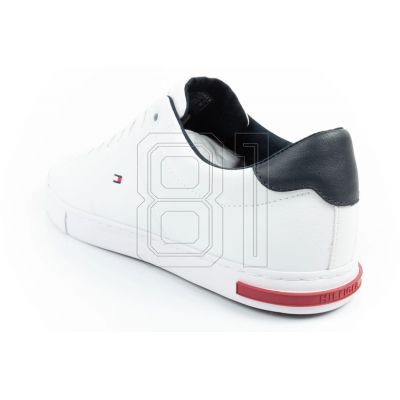 5. Tommy Hilfiger Essential M shoes FM0FM04047YBR
