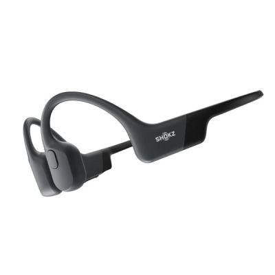 11. Shokz OpenRun Black USB-C