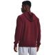 4. Under Armor Rival Fleece Big Logo HD Sweatshirt M 1357093 690