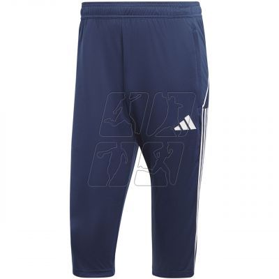 7. Shorts adidas Tiro 23 League 3/4 M HS7235