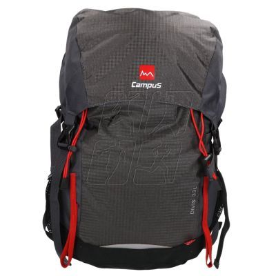 4. Campus Divis 33L Backpack CU0709321230