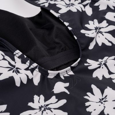 4. Women's One-Piece Swimsuit LADY FARIA