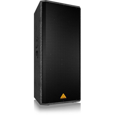 3. Behringer VP2520 2-Way Public Address (PA) Loudspeaker