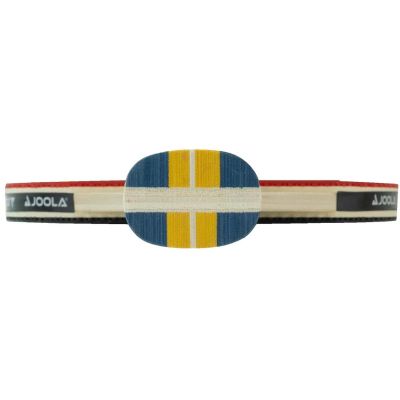 18. JOOLA TEAM PREMIUM TABLE TENNIS RACKET