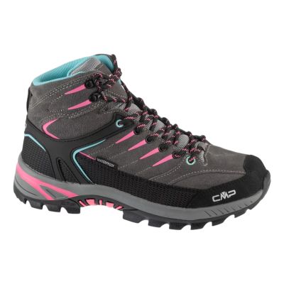 CMP Rigel 2.0 Mid WP 3Q19364J-02YZ Grey 38