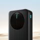 12. Joyroom JR-PBF14 Pro Powerbank 22.5W 20000mAh with Digital Display 2x USB-A 1x USB-C - Black
