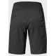 8. Women's cycling shorts Schoffel Shorts Danube – black, size: S