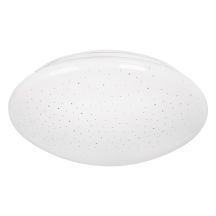Modern Activejet OPERA 24 W LED ceiling light