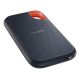 21. SanDisk Extreme Portable external SSD drive (4TB; USB 3.2; 1050 MB/s; SDSSDE61-4T00-G25)