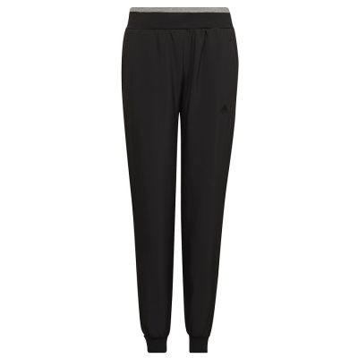 6. adidas All Szn Fleece Pants Jr HN8415