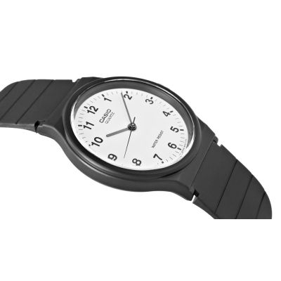 2. Women's watch CASIO MQ-24-7BLLEG + BOX