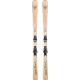 ROSSIGNOL ESSENTIAL OPEN SPX13 ski set
