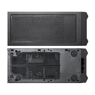 4. CHIEFTEC CW-01B-OP HOUSING