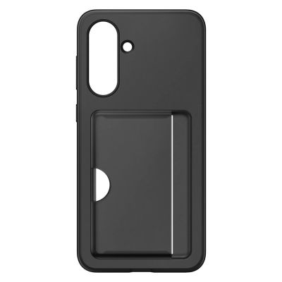 5. Samsung Card Slot Case EF-OA366TBEGWW with Card Slot for Samsung Galaxy A36 5G - Black