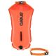 INFLATABLE SAFETY BUOY DRY POCKET 2IN1 ENERO 72X36CM
