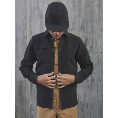 2. POC Rouse Shirt Black