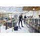 2. NILFISK Dry Office Vacuum Cleaner 107421144