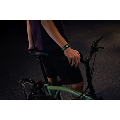 5. Xiaomi Smart Band 9 Active TFT Activity Tracker 3.73 cm (1.47") Black