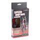 39. HMS SK52 17-36-205 Aluminum Jump Rope