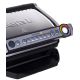16. Tefal OptiGrill GC712D34 Grill (tabletop – closed; 2000 W; inox colour)