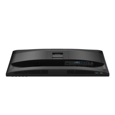 49. AOC 24E4U Computer Monitor 60.5 cm (23.8") 1920 x 1080 px Full HD LED Black