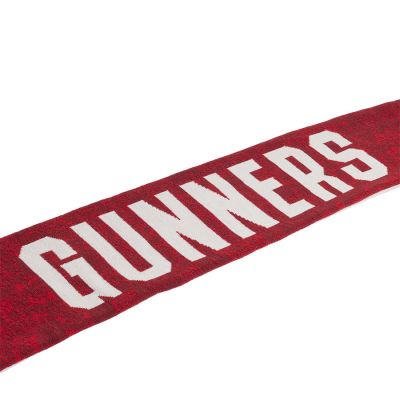 2. Adidas Arsenal London KR0535 Scarf