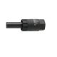 UNIOR Cassette key with 12 mm pin 1670.9/4