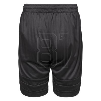 3. Huari Artigas II Junior Jr Shorts 92800451047