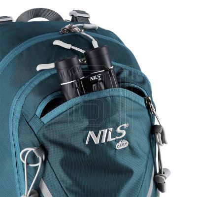 5. Nils Camp NC1942 Ghoster 20l hiking backpack 15-07-131