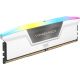 3. Corsair Vengeance RGB CMH64GX5M2B6000C30W 64GB 2 x 32GB DDR5 Memory Module