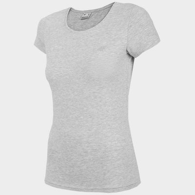 T-shirt 4F W H4L22-TSD350 27M