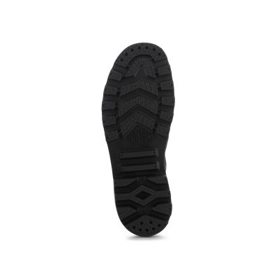 5. Palladium Hi Organic II U shoes 77100-008-M