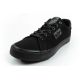 3. Lee Cooper men's sports shoes sneakers fashionable black comfortable