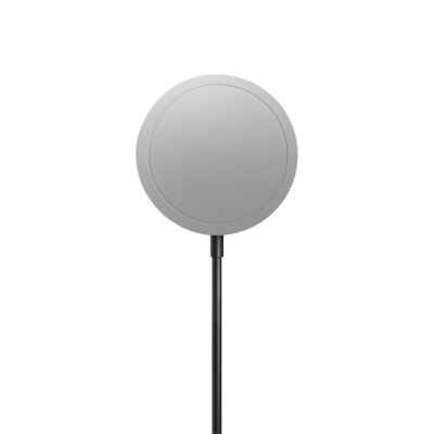 3. Samsung GP-PWU025WIABW Qi2 Wireless Charger 15W 1.67A - Black