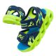 2. Skechers Jr 400102N/NVLM sandals