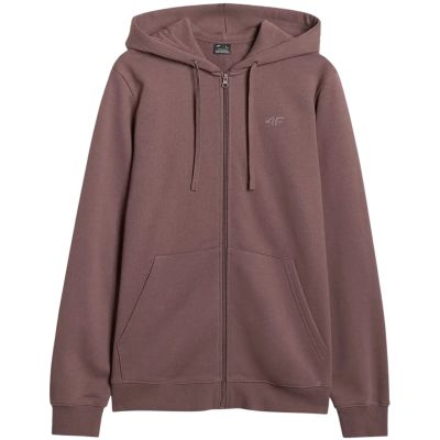 9. Sweatshirt 4F M1982 M 4FWAW25TSWSM1982 81S