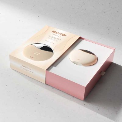 10. Neno Beauty Auri 5-in-1 Face and Neck Lifting Massager