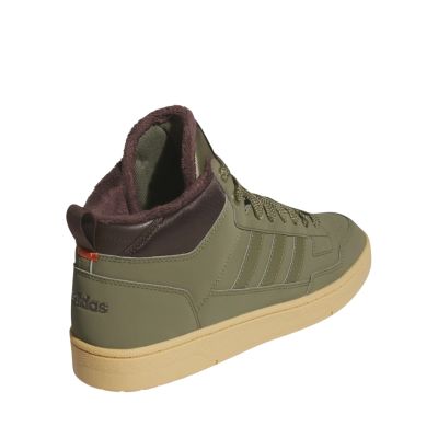 9. Adidas Rapid Court Mid Winterized M JR0184 shoes