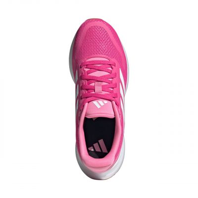 4. Adidas Runfalcon 5 Jr JP5143 shoes