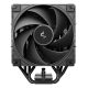 3. DeepCool AK400 G2 Processor Air Cooler 12cm Black 1 pc.